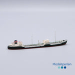 Poseidon - PO 27 - Paul Harneit - 1:1250 - 4