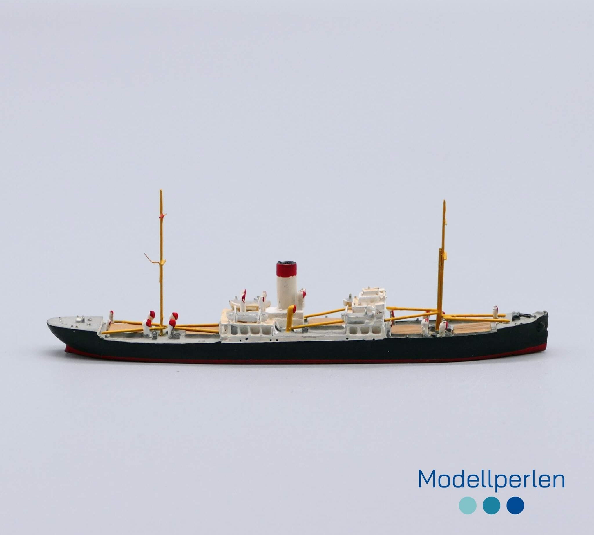 Poseidon - PO 29 - Tucuman - 1:1250 - 1