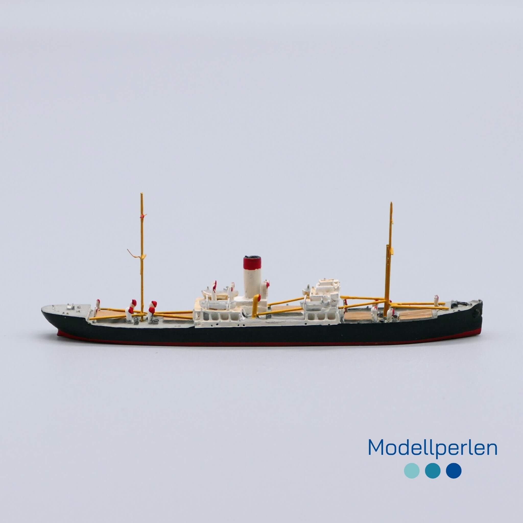 Poseidon - PO 29 - Tucuman - 1:1250 - 1