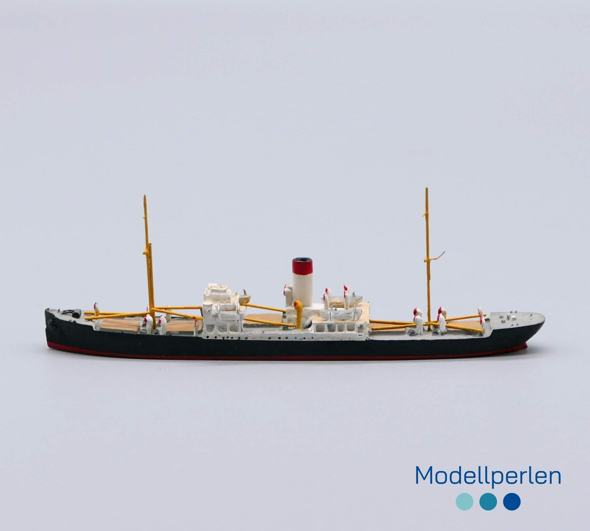 Poseidon - PO 29 - Tucuman - 1:1250 - 2