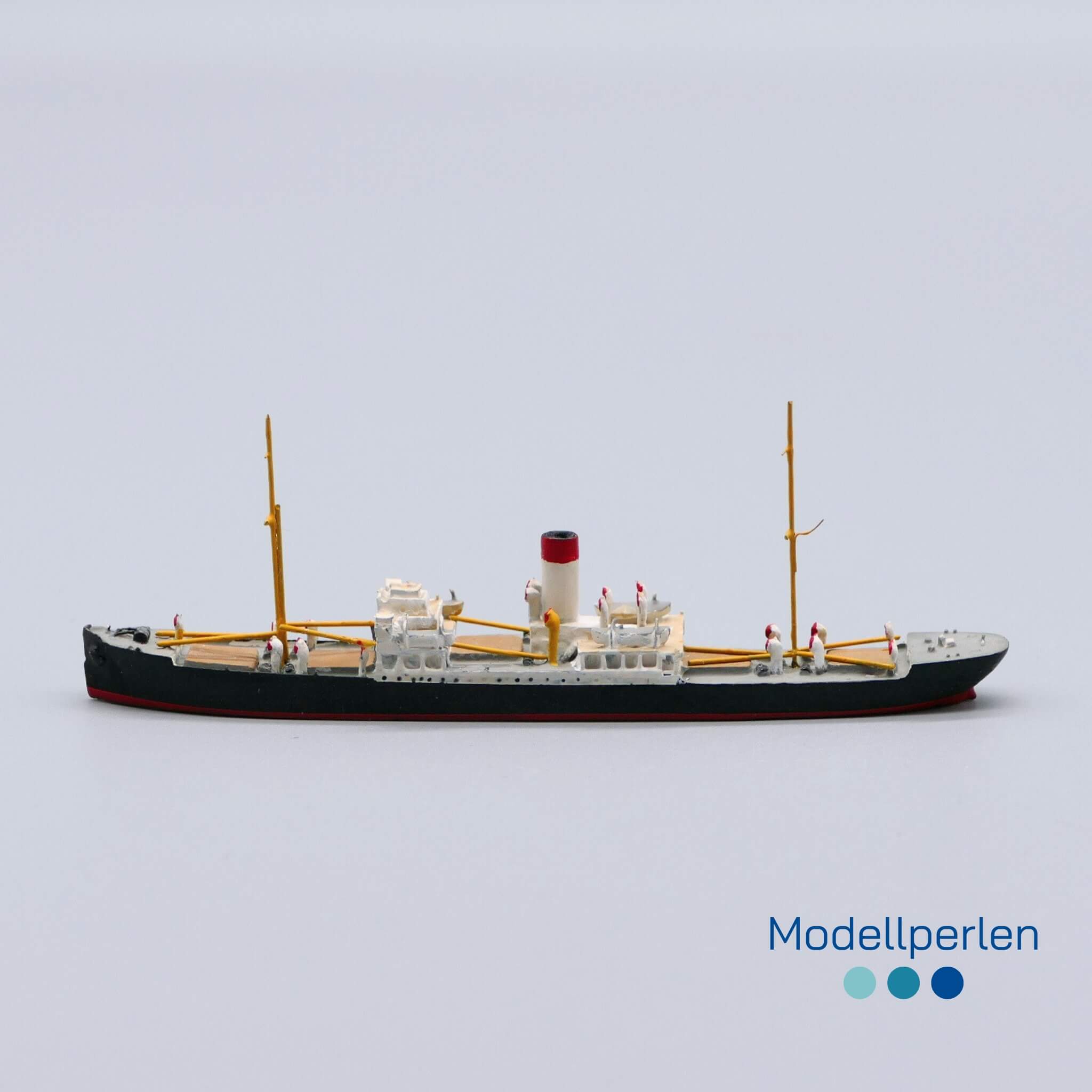 Poseidon - PO 29 - Tucuman - 1:1250 - 2