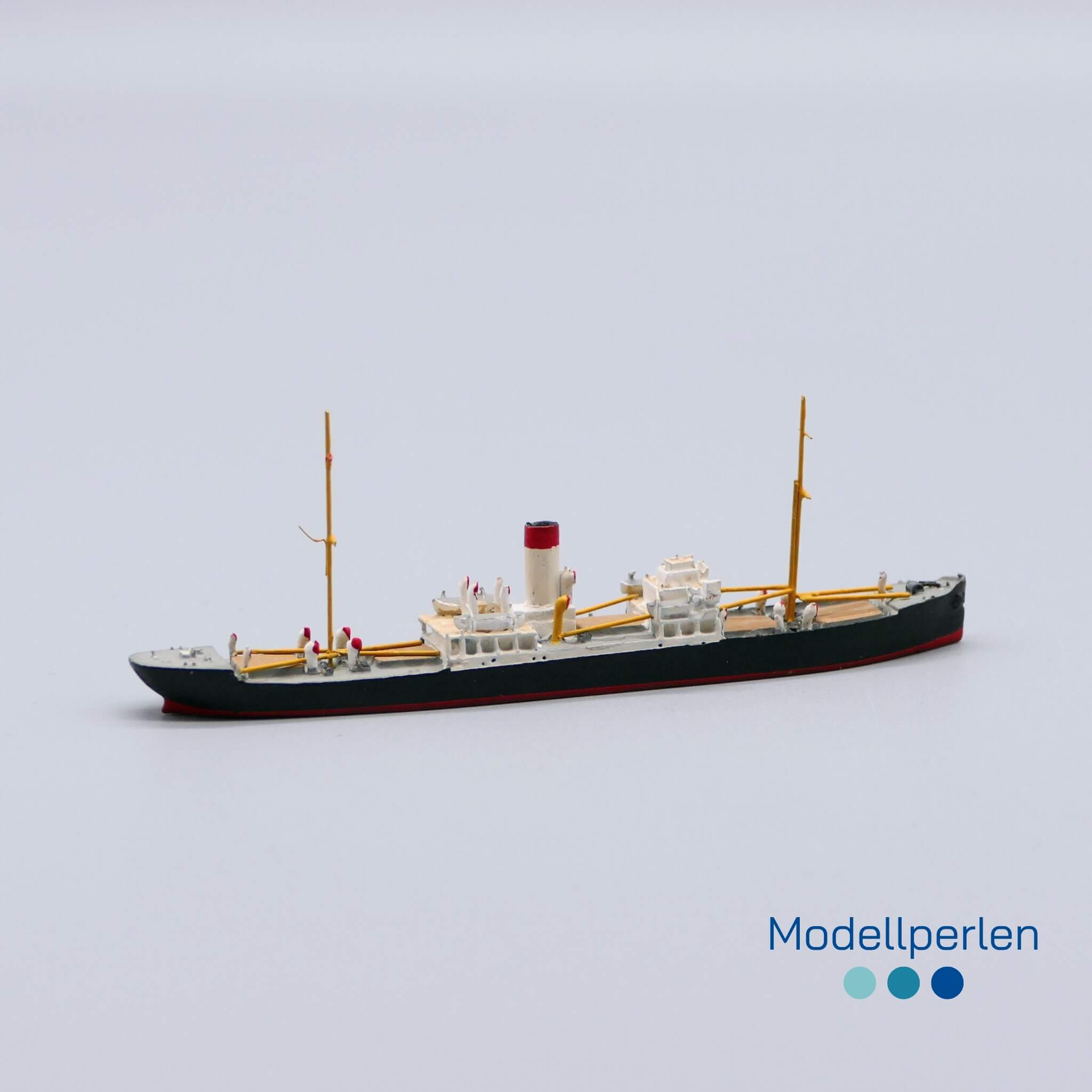 Poseidon - PO 29 - Tucuman - 1:1250 - 4