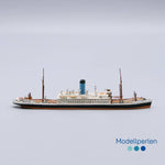 Poseidon - PO 70 - Antenor - 1:1250 - 1