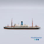 Poseidon - PO 70 - Antenor - 1:1250 - 2