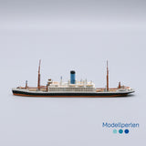 Poseidon - PO 70 - Antenor - 1:1250 - 2
