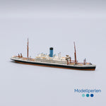 Poseidon - PO 70 - Antenor - 1:1250 - 3