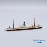 Poseidon - PO 70 - Antenor - 1:1250 - 4