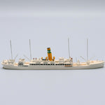Rainer Grouls - RG 20a - Zam Zam - 1:1250 - 1