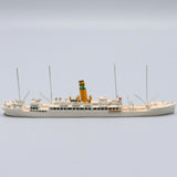 Rainer Grouls - RG 20a - Zam Zam - 1:1250 - 1