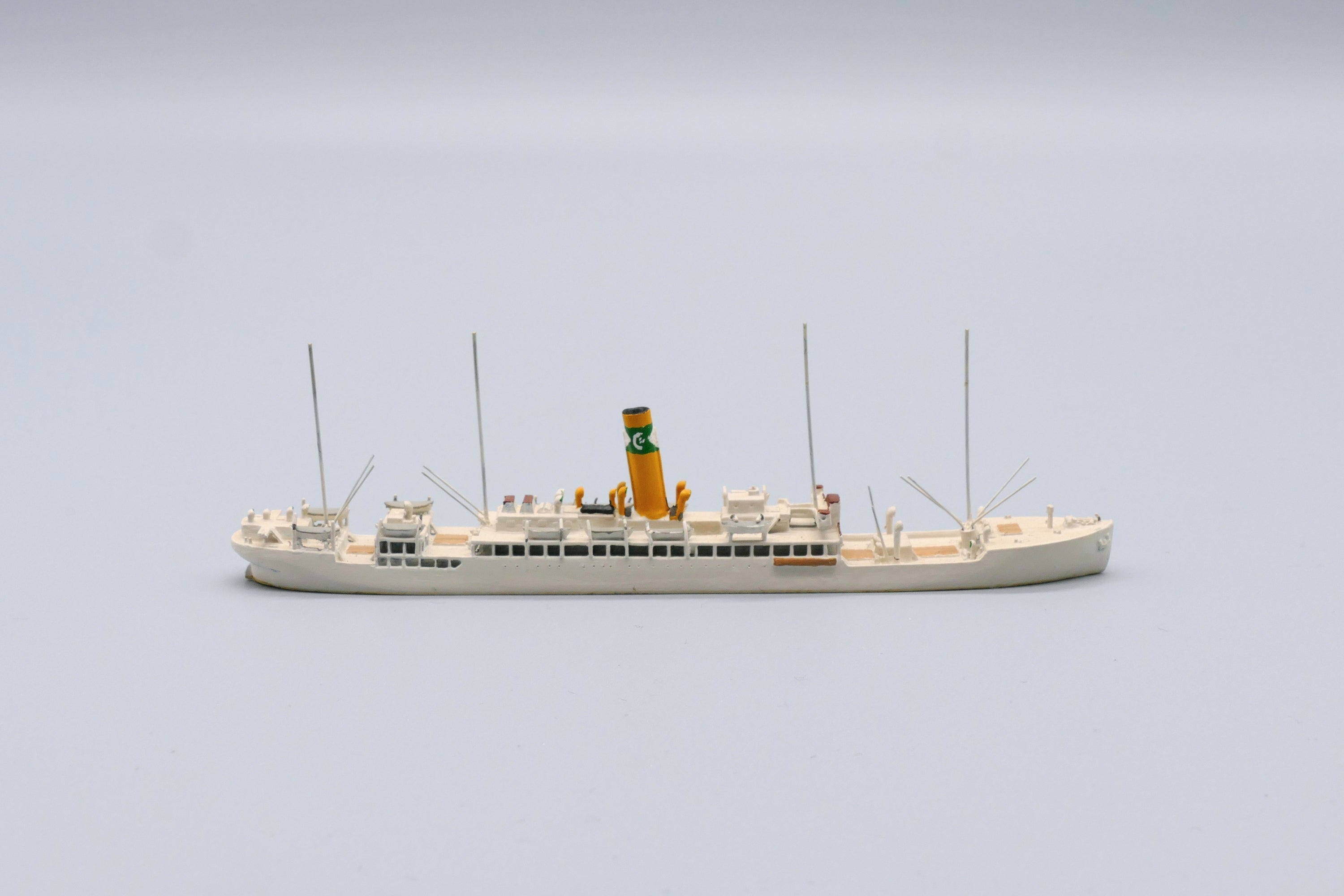Rainer Grouls - RG 20a - Zam Zam - 1:1250 - 1