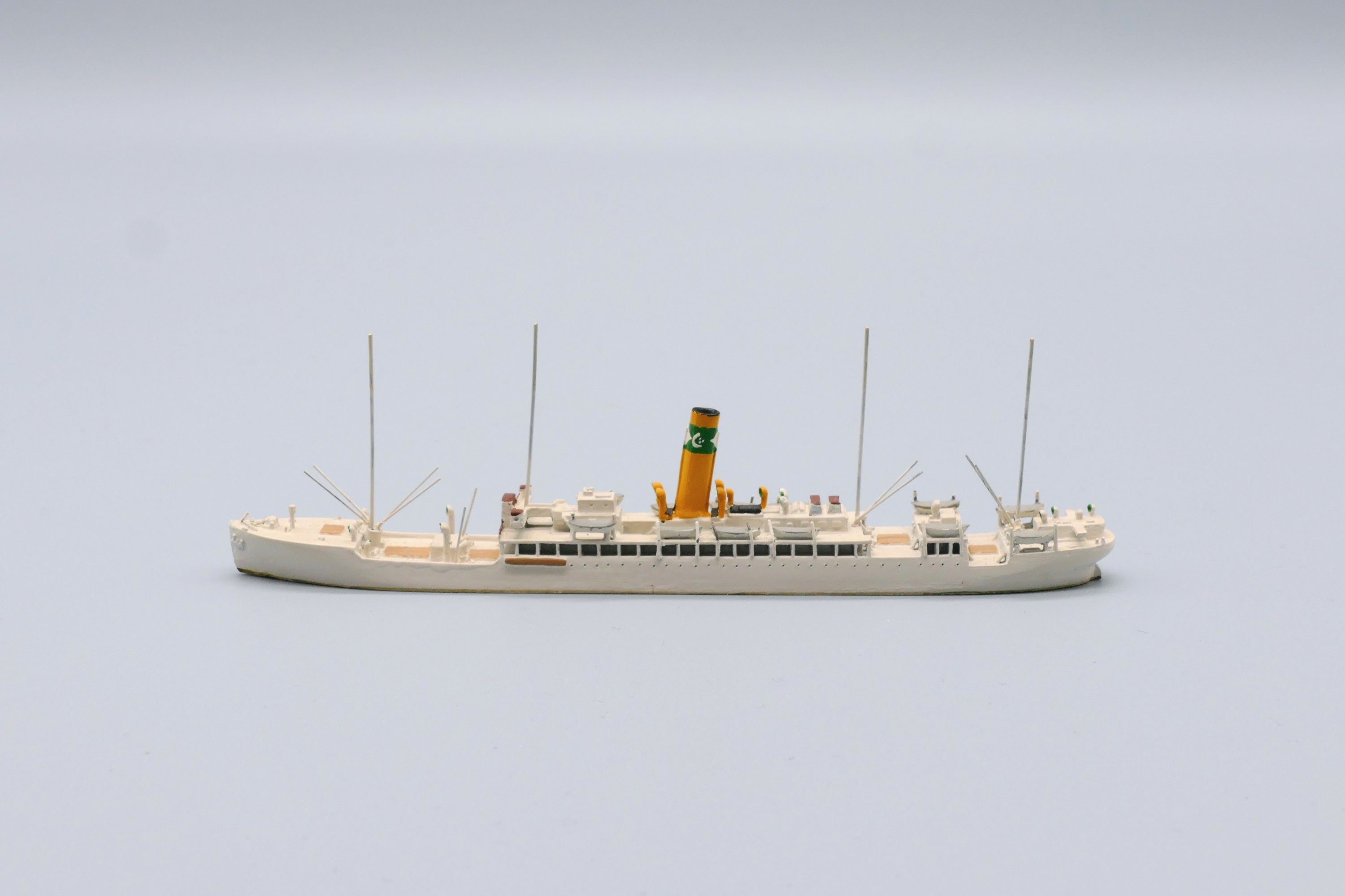 Rainer Grouls - RG 20a - Zam Zam - 1:1250 - 2