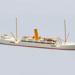 Rainer Grouls - RG 22 - Prinzregent Luitpold - 1:1250 - 3