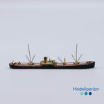 Rainer Grouls - RG 25 - Sutherland - 1:1250 - 1