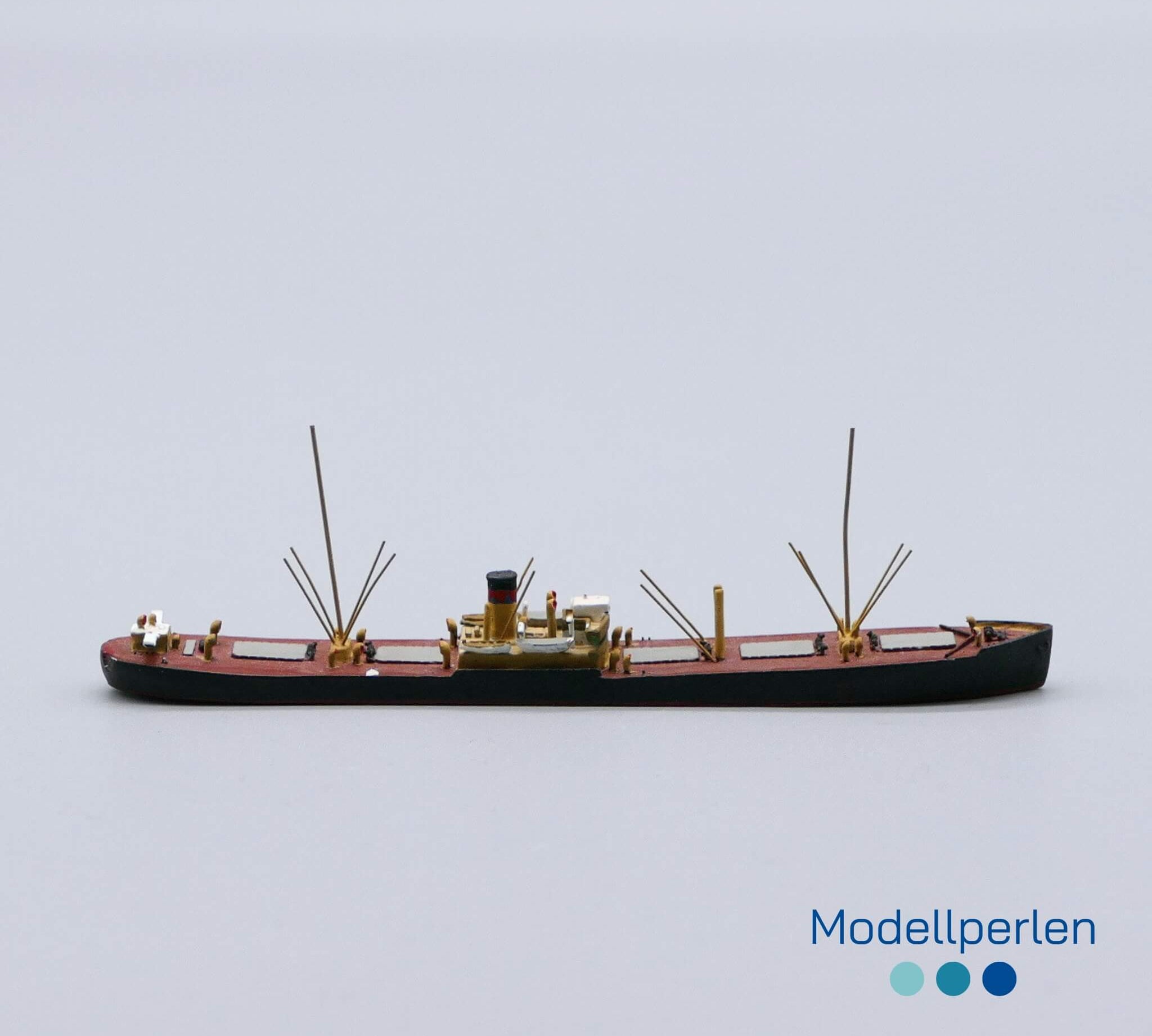 Rainer Grouls - RG 25 - Sutherland - 1:1250 - 1