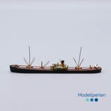 Rainer Grouls - RG 25 - Sutherland - 1:1250 - 2