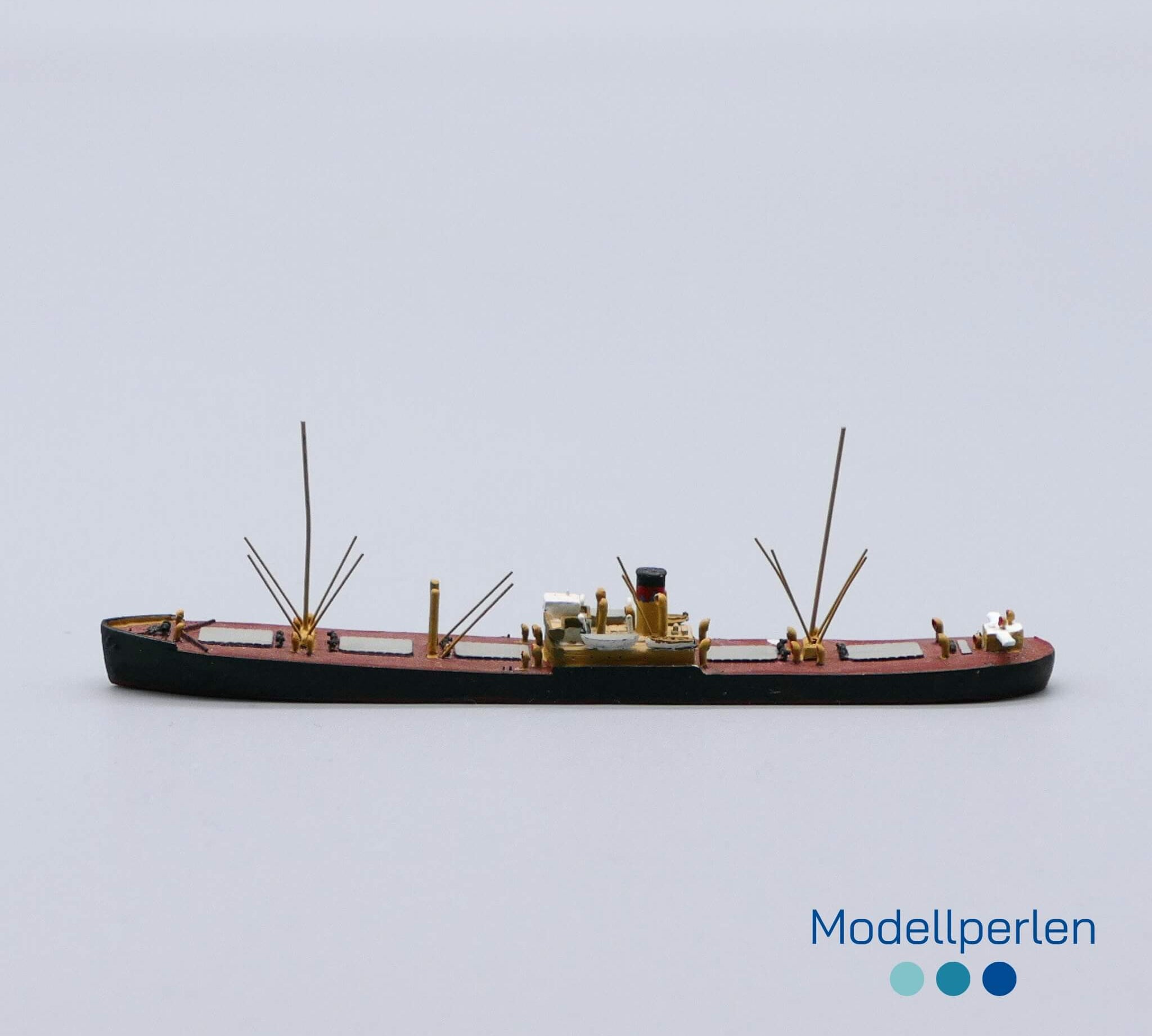 Rainer Grouls - RG 25 - Sutherland - 1:1250 - 2