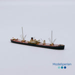 Rainer Grouls - RG 25 - Sutherland - 1:1250 - 3