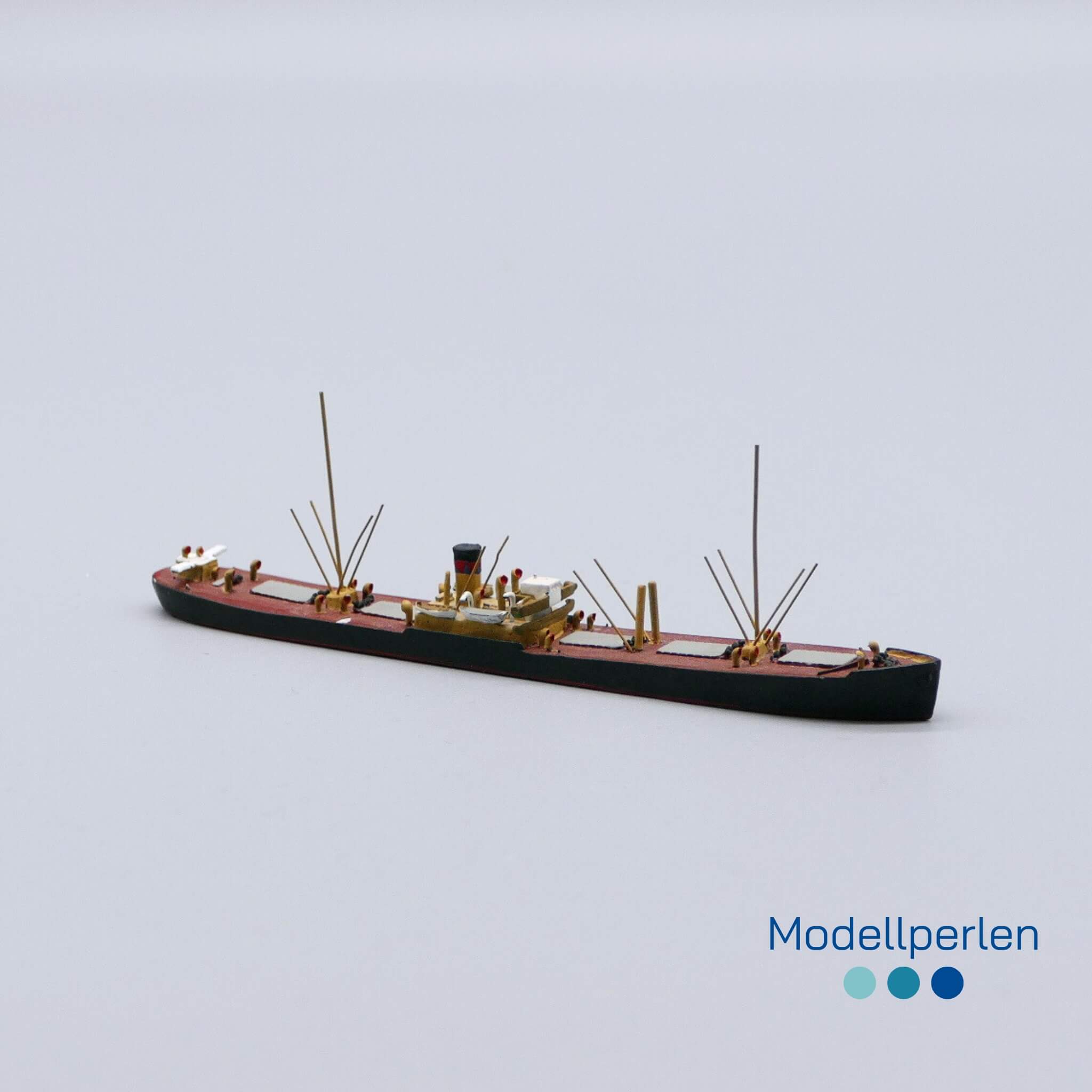 Rainer Grouls - RG 25 - Sutherland - 1:1250 - 3