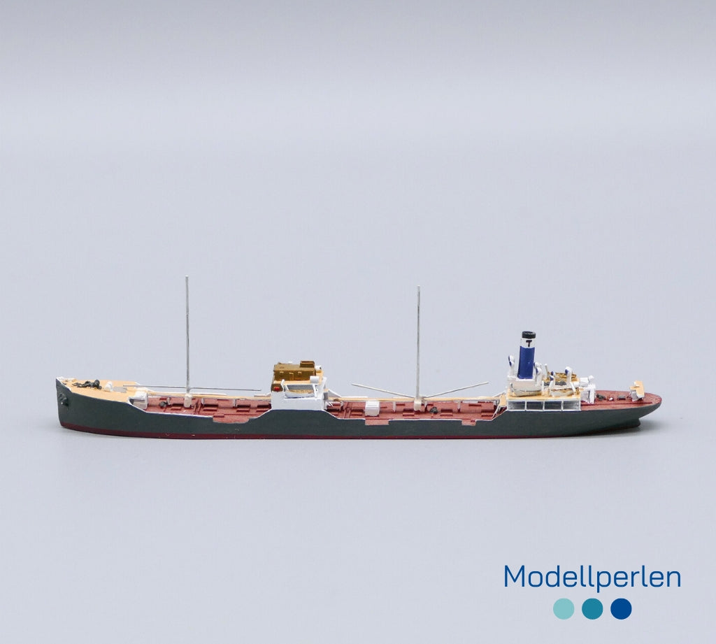 Rainer Grouls - RG 29 - Scottish Borderer - 1:1250 - 2