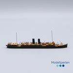 Rainer Grouls - RG 33a - China - 1:1250 - 1