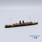 Rainer Grouls - RG 33a - China - 1:1250 - 4