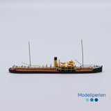 Rainer Grouls - RG 37 - Inverglass - 1:1250 - 1