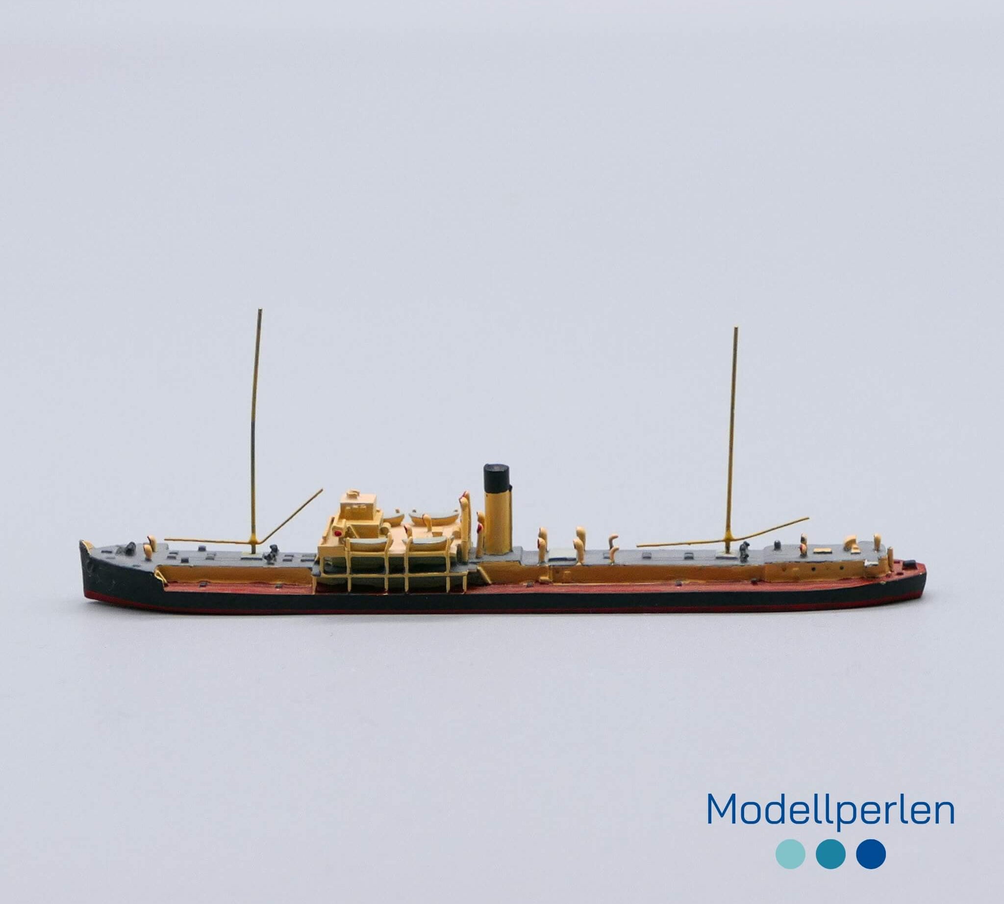 Rainer Grouls - RG 37 - Inverglass - 1:1250 - 2