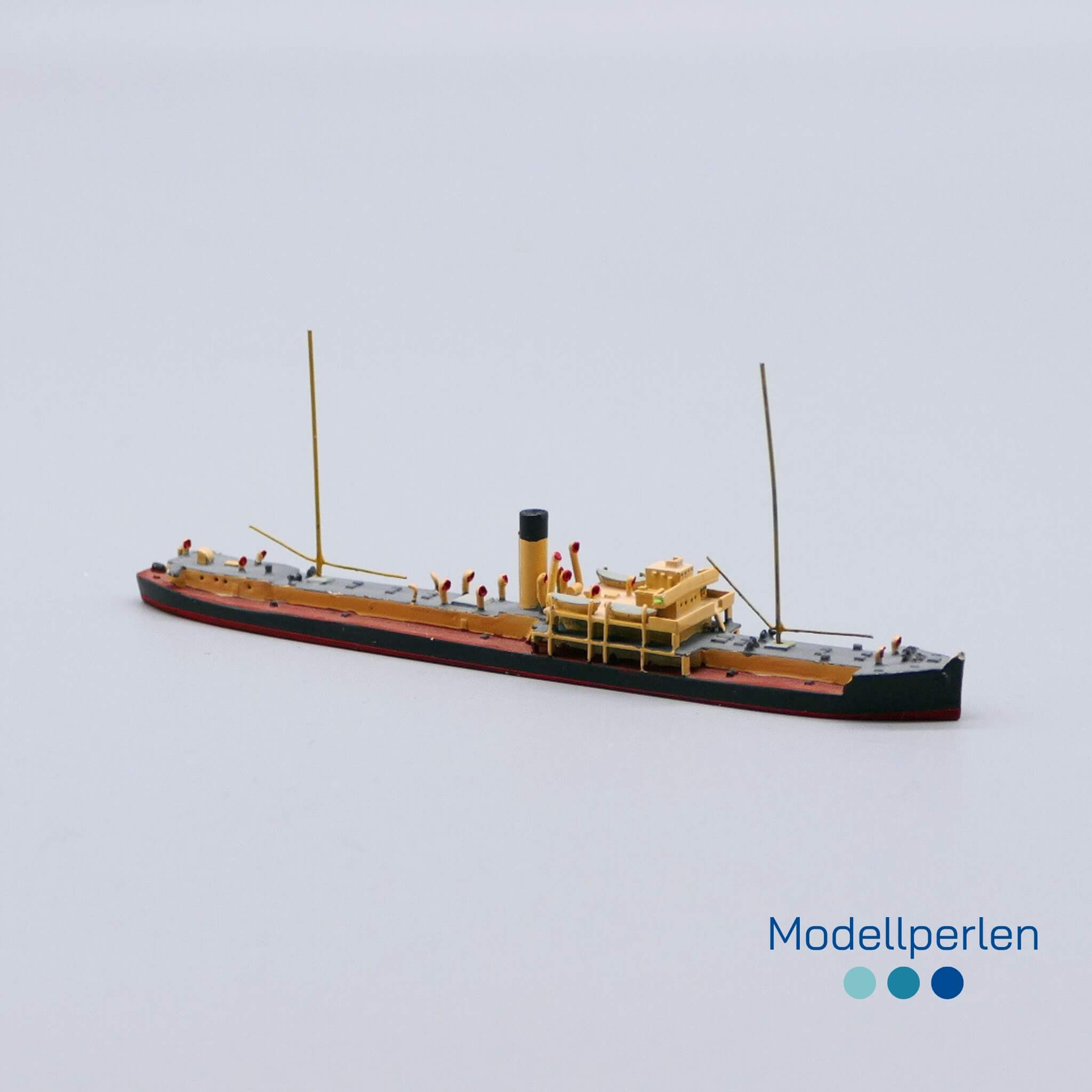 Rainer Grouls - RG 37 - Inverglass - 1:1250 - 3