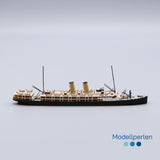 Rainer Grouls - RG 42 - Otway - 1:1250 - 1