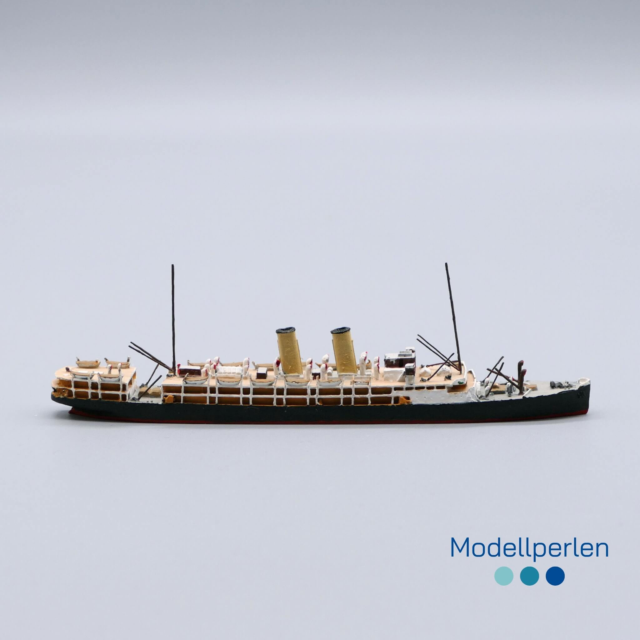 Rainer Grouls - RG 42 - Otway - 1:1250 - 1