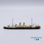 Rainer Grouls - RG 42 - Otway - 1:1250 - 2