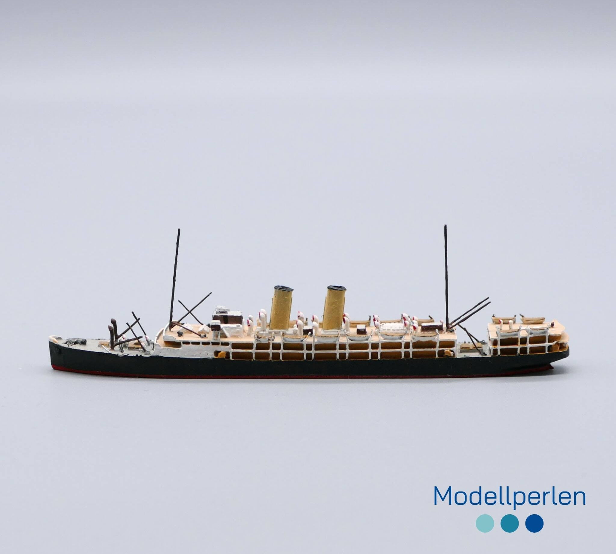 Rainer Grouls - RG 42 - Otway - 1:1250 - 2