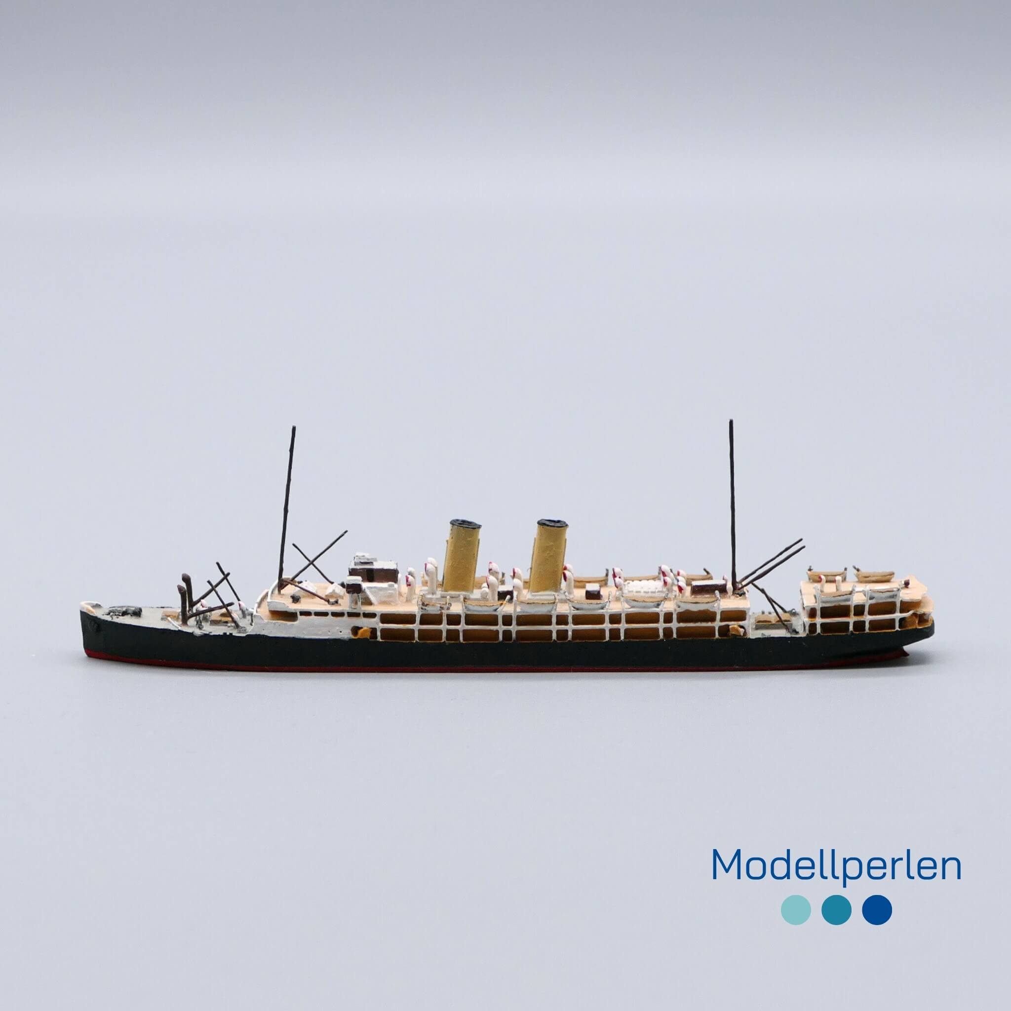 Rainer Grouls - RG 42 - Otway - 1:1250 - 2