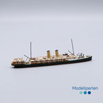 Rainer Grouls - RG 42 - Otway - 1:1250 - 4