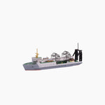 Recknitzmodelle - REMO 39 - Brocken - 1:1250 - 3