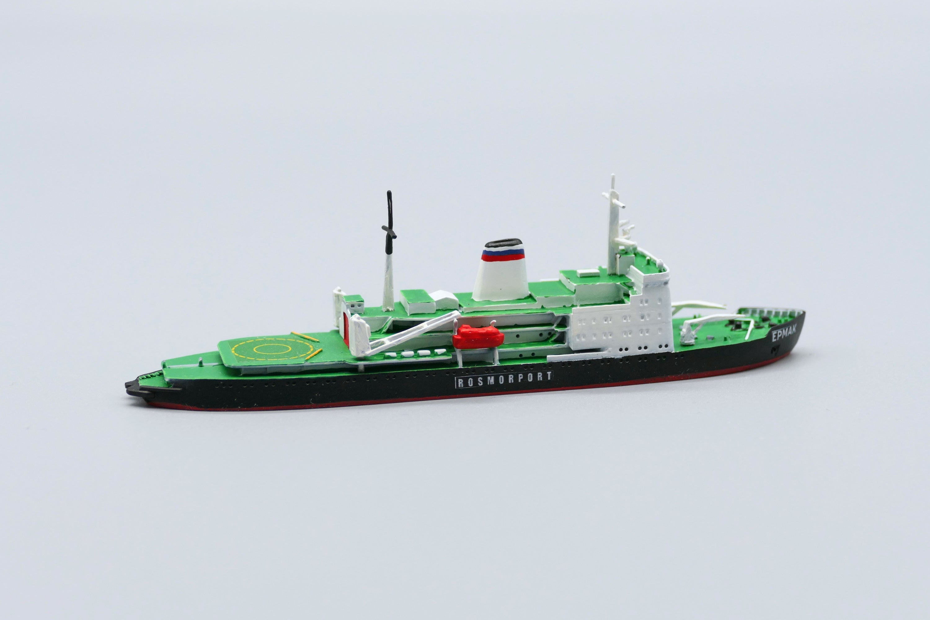 Recknitzmodelle - REMO 60 - Ermak - 1:1250 - 1