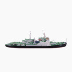 Recknitzmodelle - REMO 79 - Lenin - 1:1250 - 1