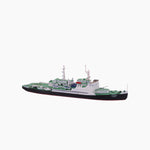 Recknitzmodelle - REMO 79 - Lenin - 1:1250 - 2