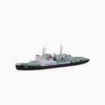 Recknitzmodelle - REMO 79 - Lenin - 1:1250 - 3