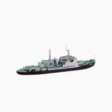 Recknitzmodelle - REMO 79 - Lenin - 1:1250 - 6