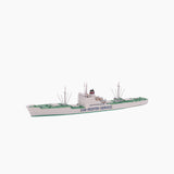 Recknitzmodelle - REMO 84 - Heinrich Heine - 1:1250 - 3