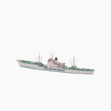 Recknitzmodelle - REMO 84 - Heinrich Heine - 1:1250 - 5