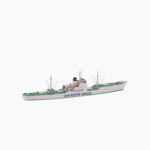 Recknitzmodelle - REMO 84 - Heinrich Heine - 1:1250 - 6