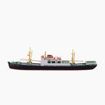 Recknitzmodelle - REMO 87 - Mikhail Somov - 1:1250 - 4