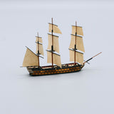 Red Tape - RT 1 - Bucentaure (80Kan. Linienschiff) - 1:1250 - 4