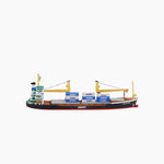 RhenNor - RhenNor 1a - Dettifoss - 1:1250 - 1