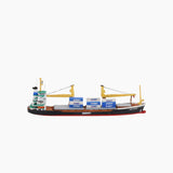 RhenNor - RhenNor 1a - Dettifoss - 1:1250 - 1