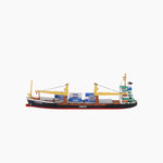 RhenNor - RhenNor 1a - Dettifoss - 1:1250 - 4