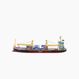 RhenNor - RhenNor 1a - Dettifoss - 1:1250 - 4