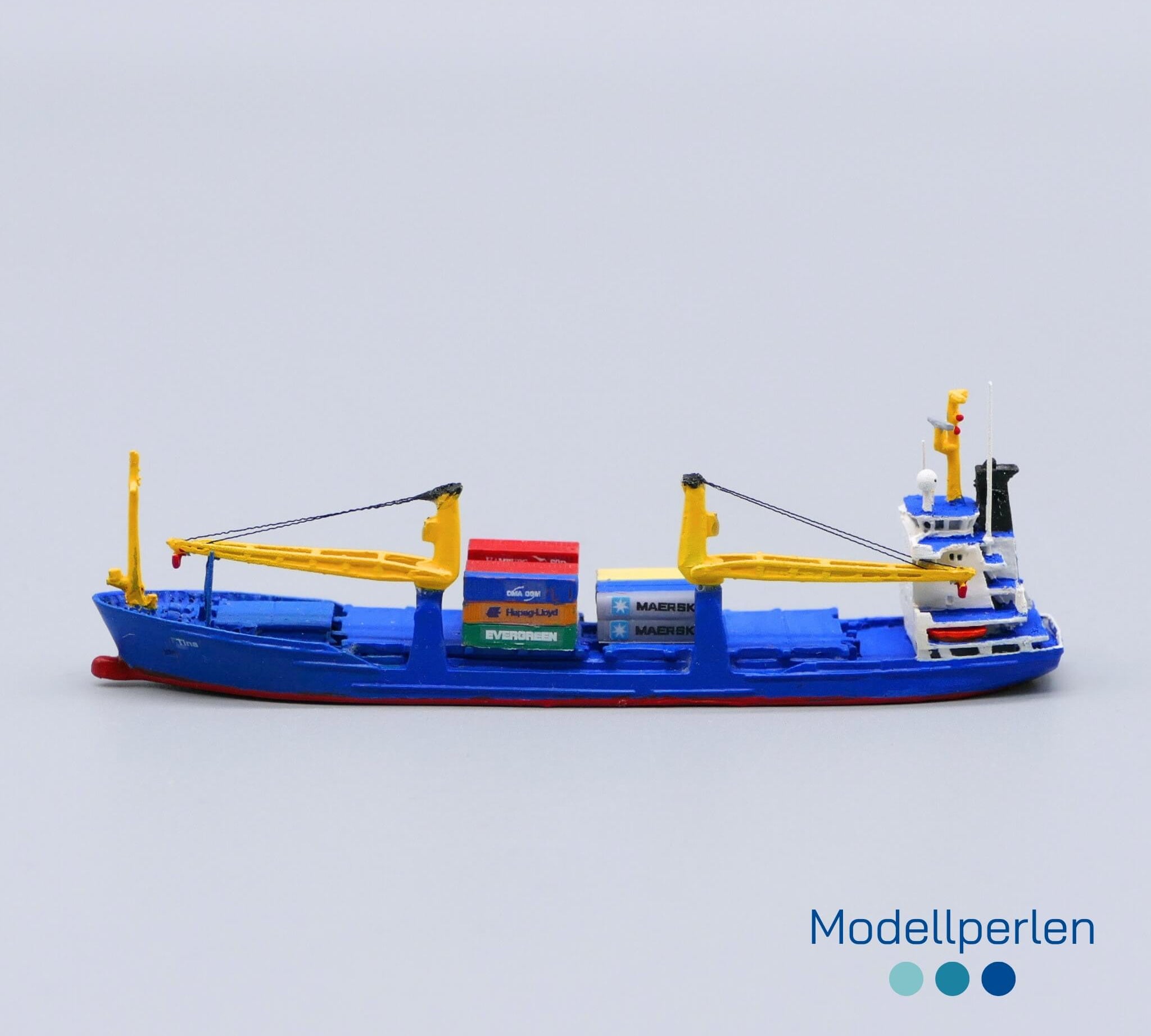 RhenNor - RhenNor 1b - Tina - 1:1250 - 2